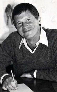 Richard Marquand